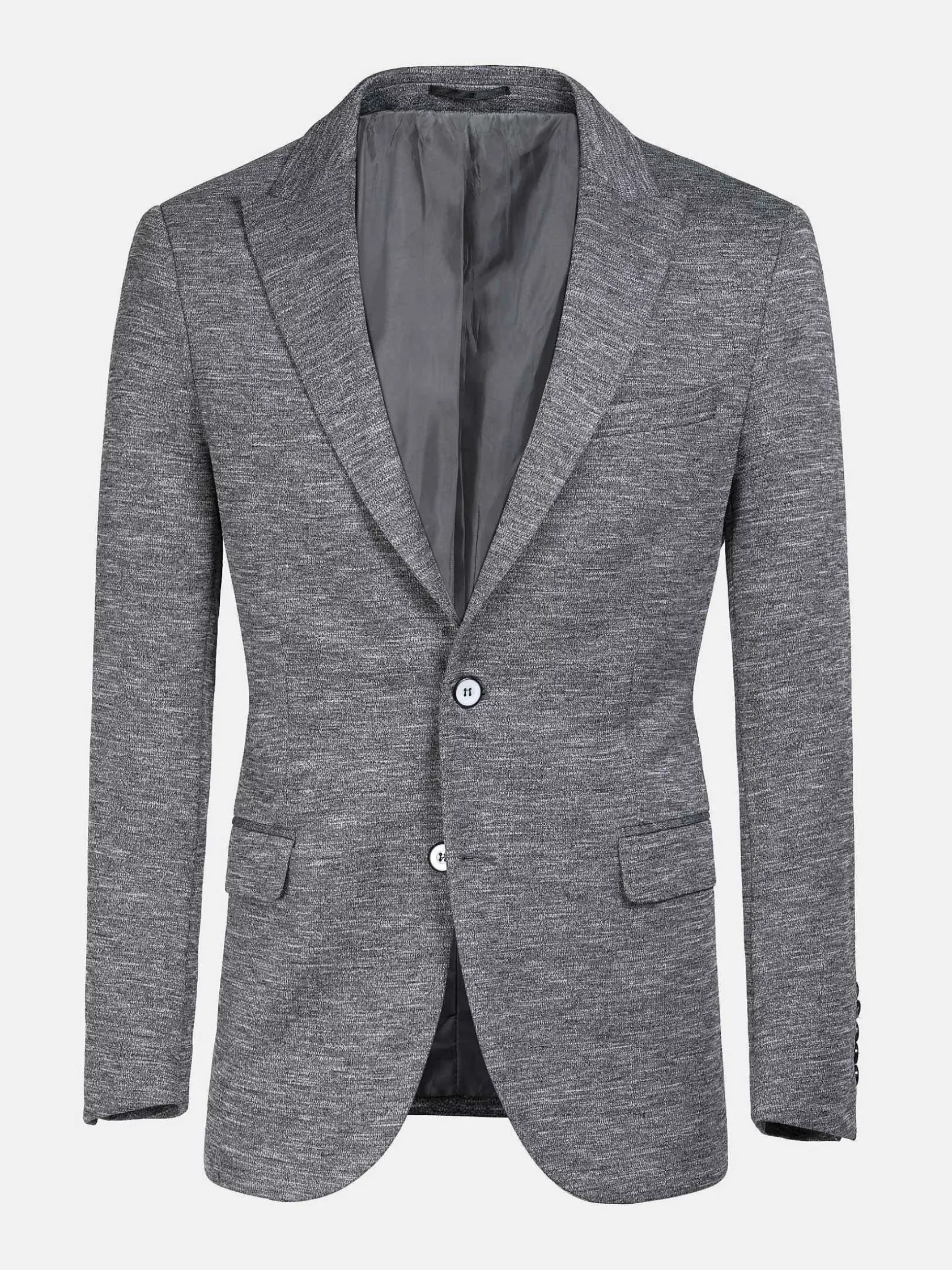 Wam Denim Colberts|Colbert 70076 Palermo Anthracite 13