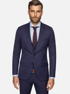 Wam Denim Colberts|Colbert 70071 Scotsville Navy