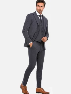 Wam Denim Colberts|Colbert 70064 Watson Light Navy