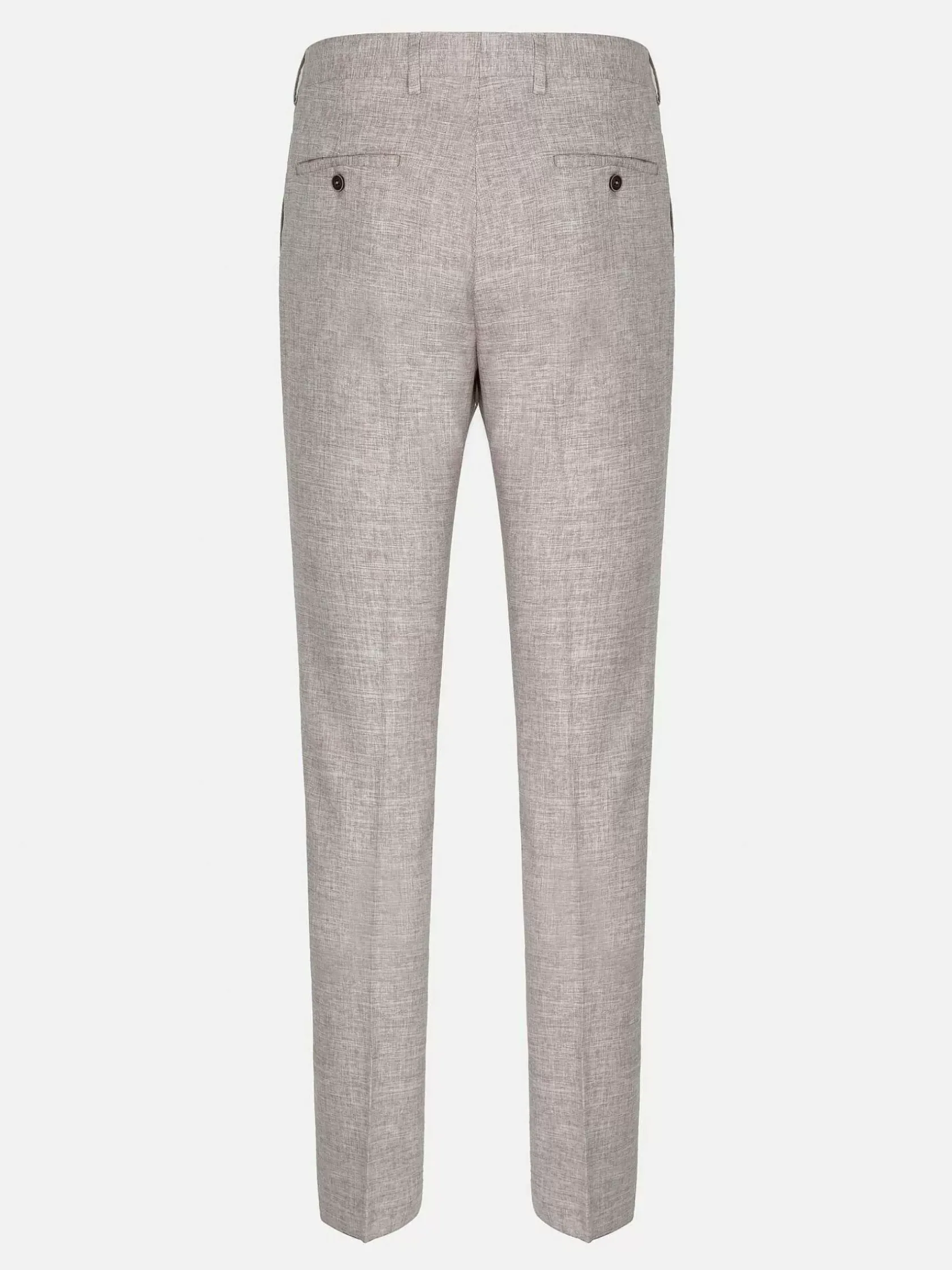 Wam Denim Pantalons|Cullen Beige Pantalon