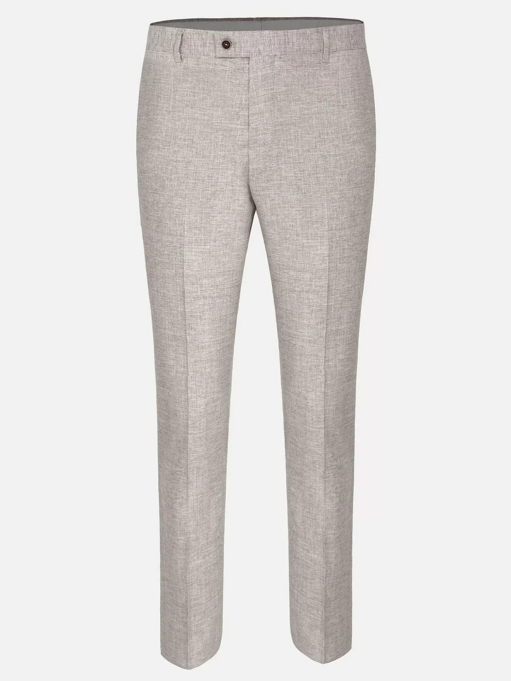 Wam Denim Pantalons|Cullen Beige Pantalon