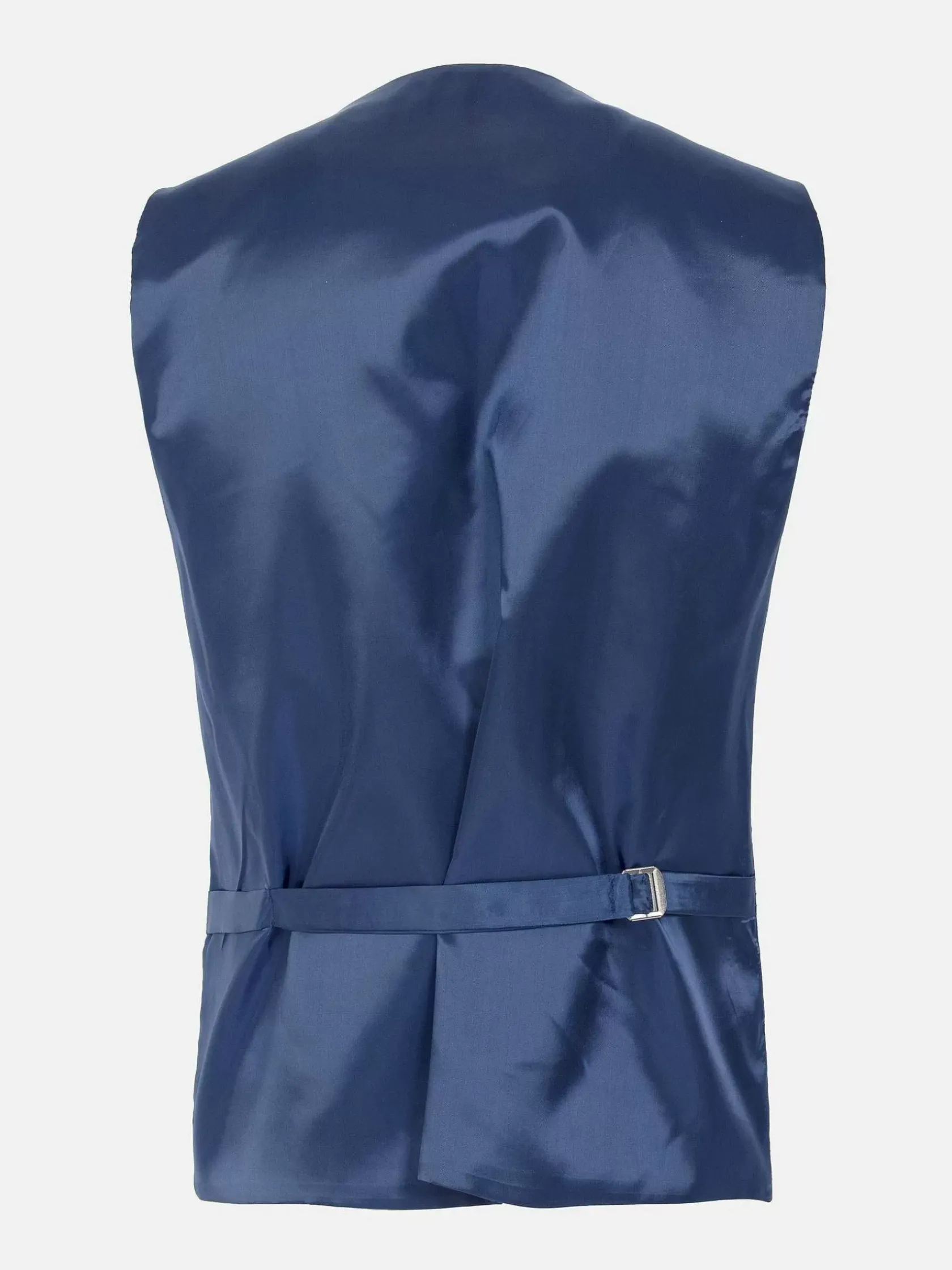 Wam Denim Gilets|Cullen Blue Gilet