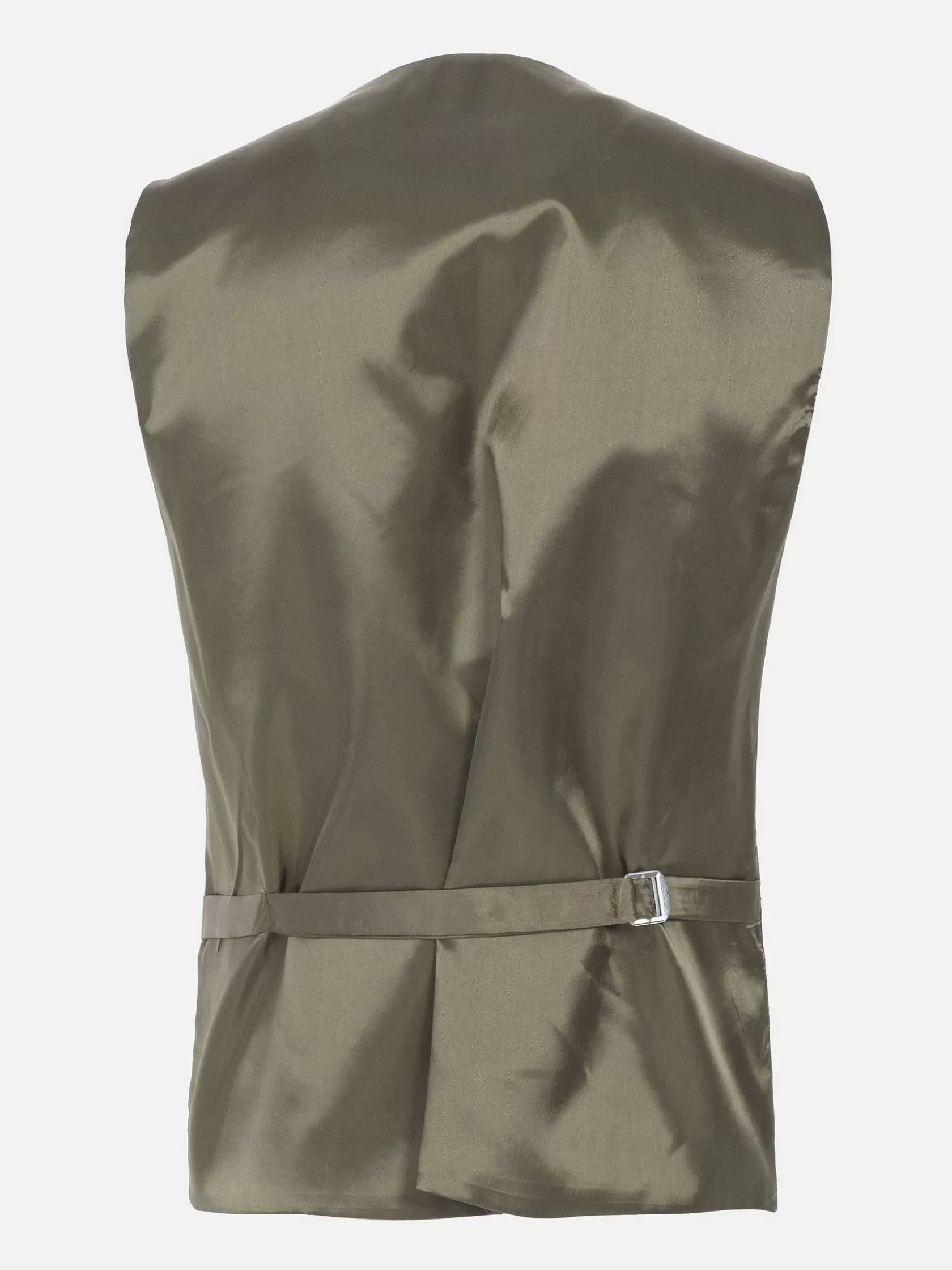 Wam Denim Gilets|Cullen Green Gilet