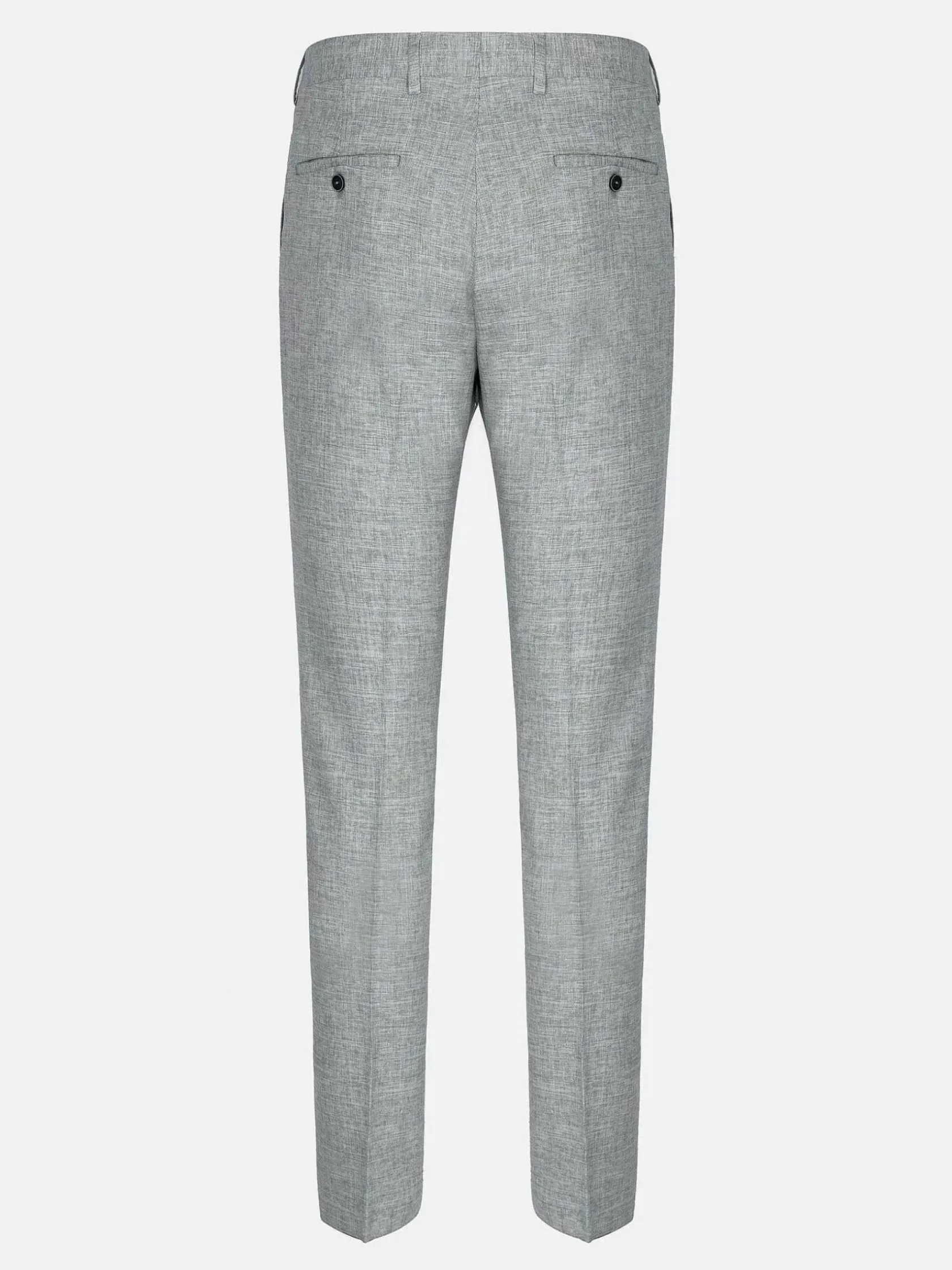 Wam Denim Pantalons|Cullen Green Pantalon