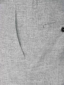 Wam Denim Pantalons|Cullen Green Pantalon