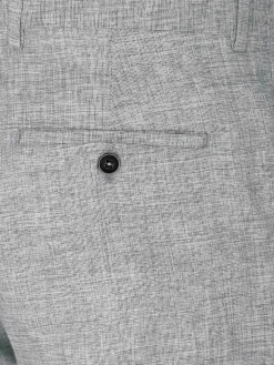 Wam Denim Pantalons|Cullen Green Pantalon