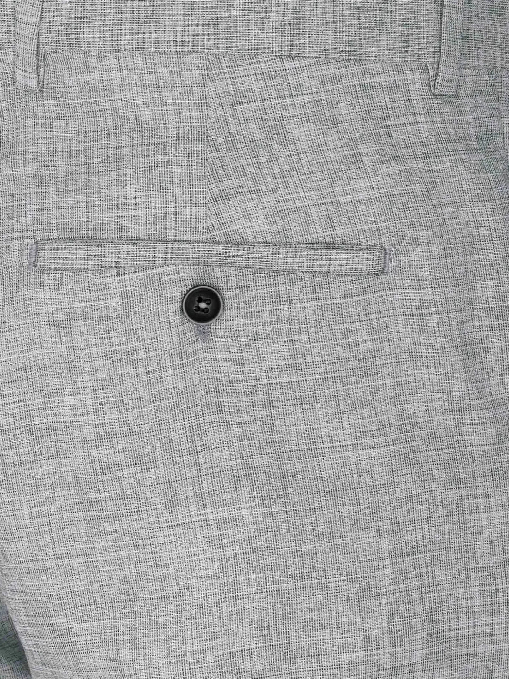 Wam Denim Pantalons|Cullen Green Pantalon