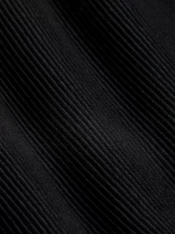 Wam Denim T-Shirts|Dambas Signature Crew Neck T-Shirt Black