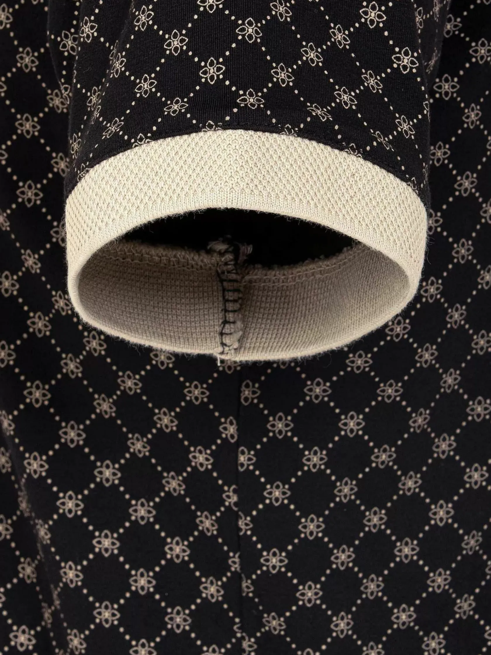 Wam Denim Polo'S|Dario Black Polo