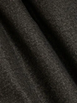 Wam Denim Winterjassen|Dean Modern Fit Winter Anthracite Jassen