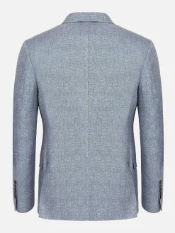 Wam Denim Colberts|Delfina Blue Colbert