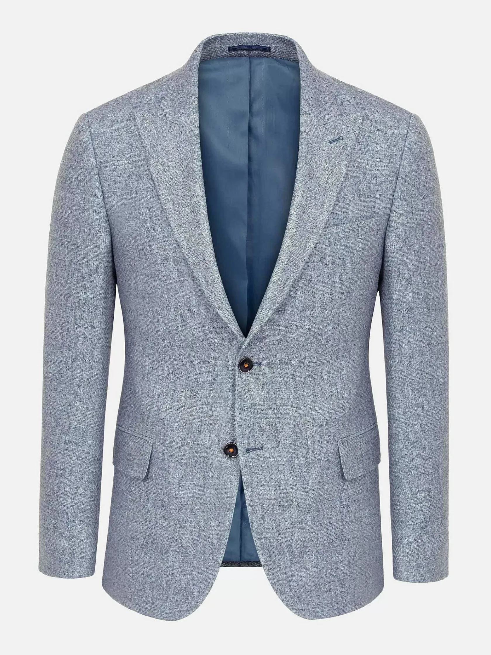 Wam Denim Colberts|Delfina Blue Colbert