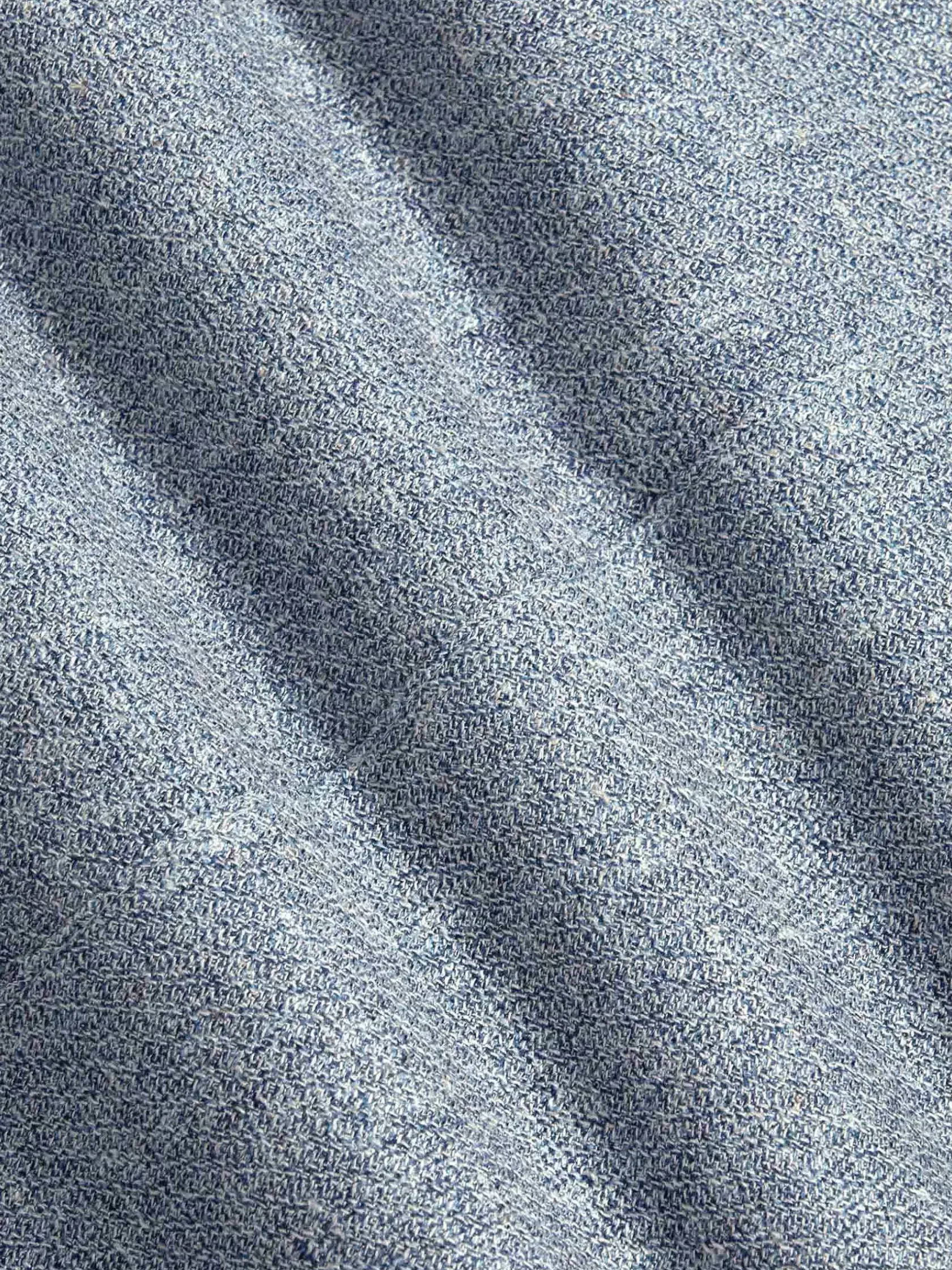 Wam Denim Colberts|Delfina Blue Colbert