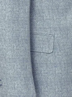 Wam Denim Colberts|Delfina Blue Colbert