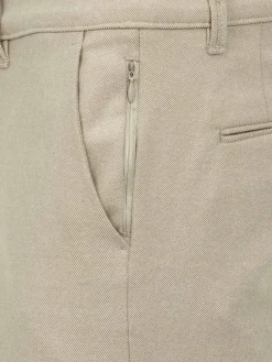 Wam Denim Chino'S|Dutton Beige Chino