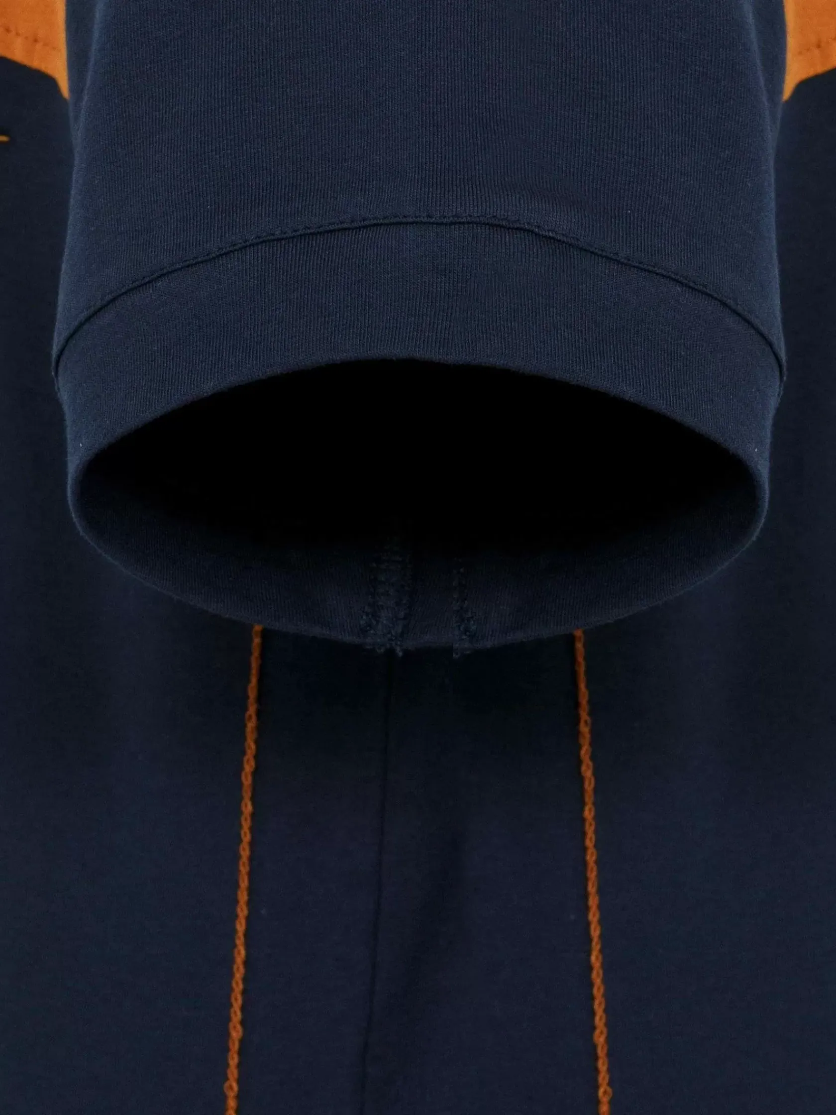 Wam Denim T-Shirts|Eithan Navy T-Shirt