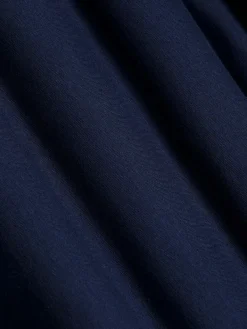 Wam Denim T-Shirts|Eithan Navy T-Shirt