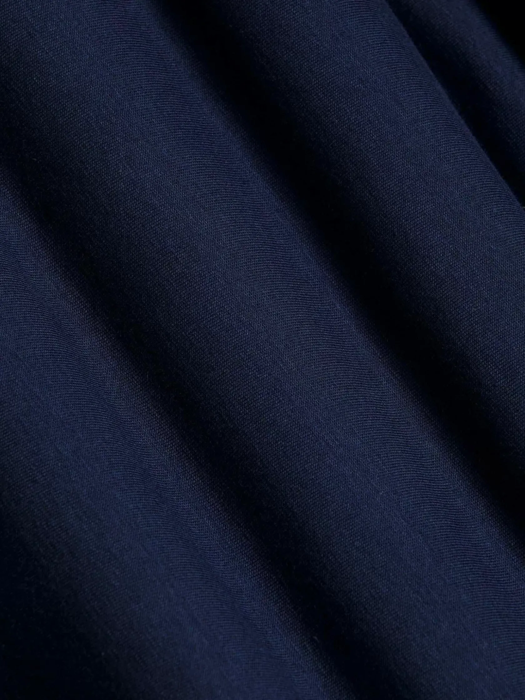 Wam Denim T-Shirts|Eithan Navy T-Shirt
