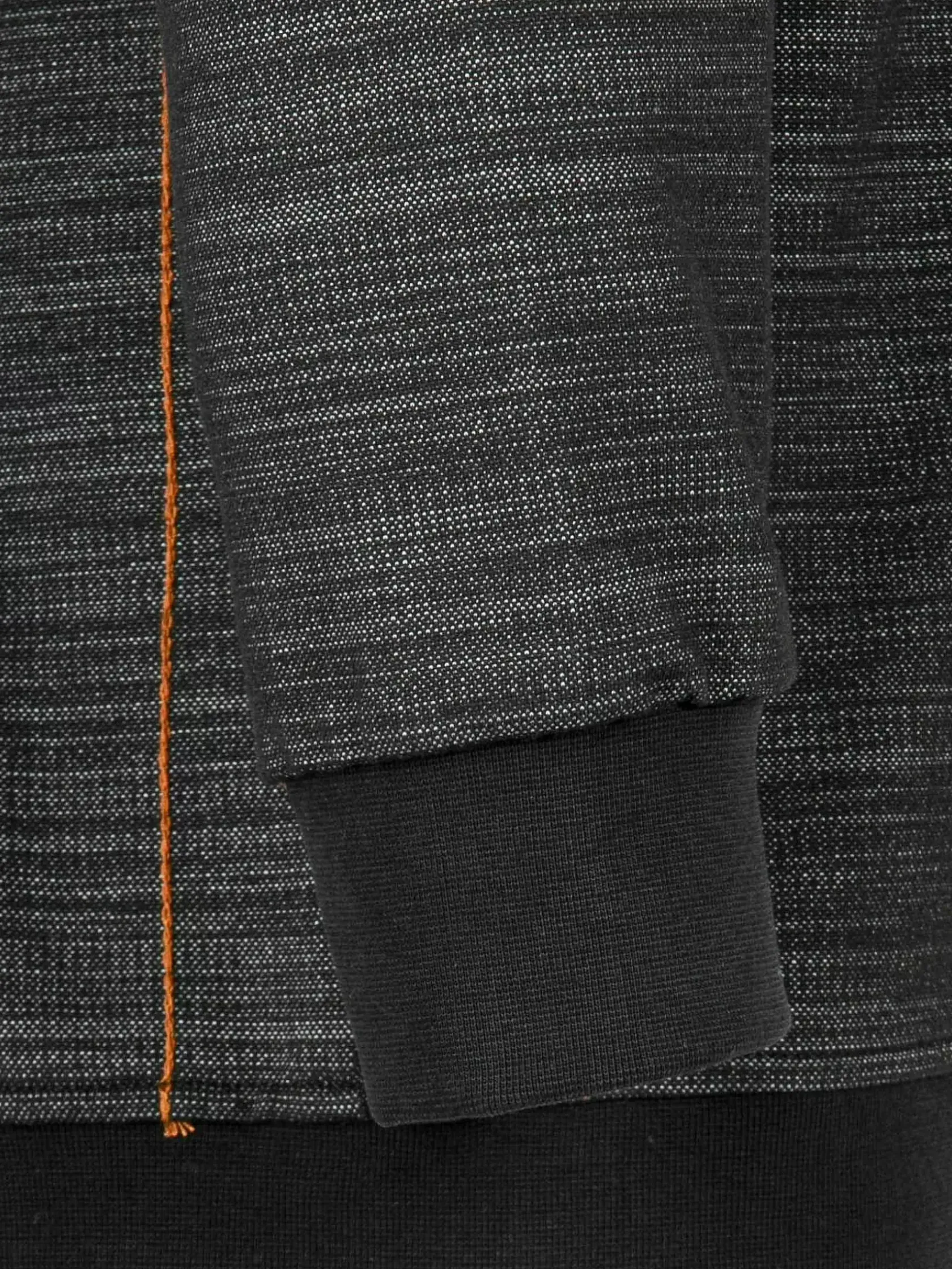 Wam Denim Sweaters|Ember Turtlenecked Black Sweater