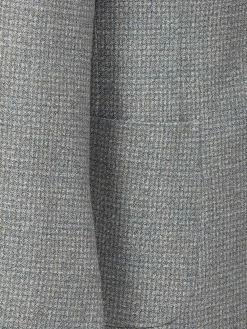 Wam Denim Colberts|Federica Grey Colbert