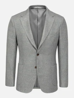 Wam Denim Colberts|Federica Grey Colbert