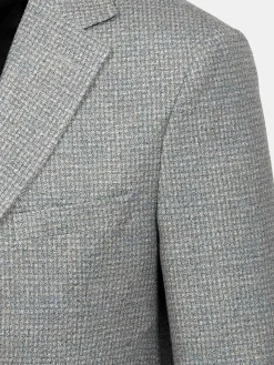 Wam Denim Colberts|Federica Grey Colbert