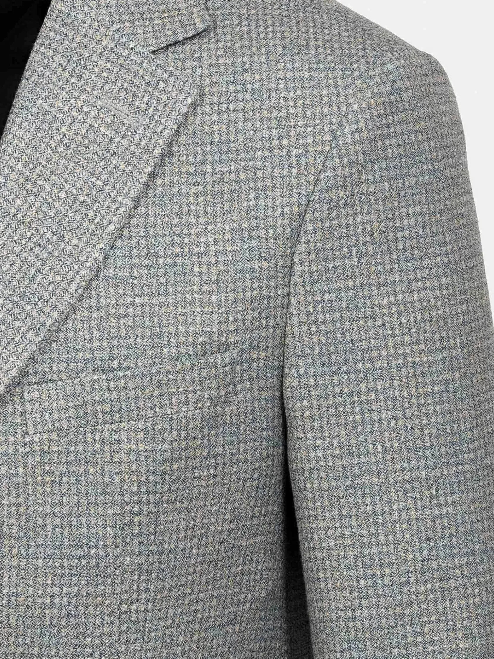 Wam Denim Colberts|Federica Grey Colbert