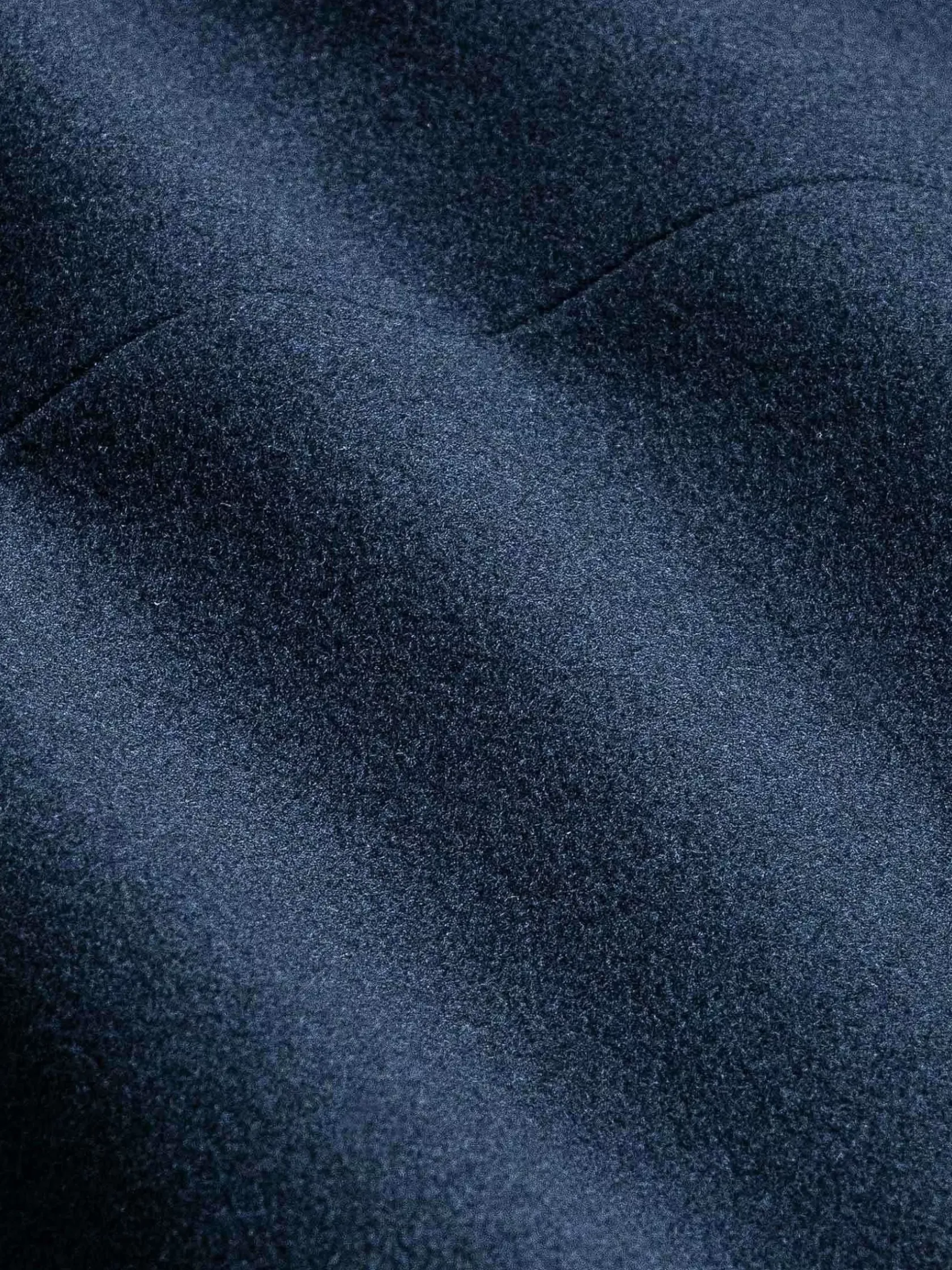 Wam Denim Manteljassen|Franklin Widespread Notch Collar Dark Navy Manteljassen