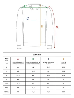 Wam Denim Sweaters|Galahad Mock Neck Khaki Sweater