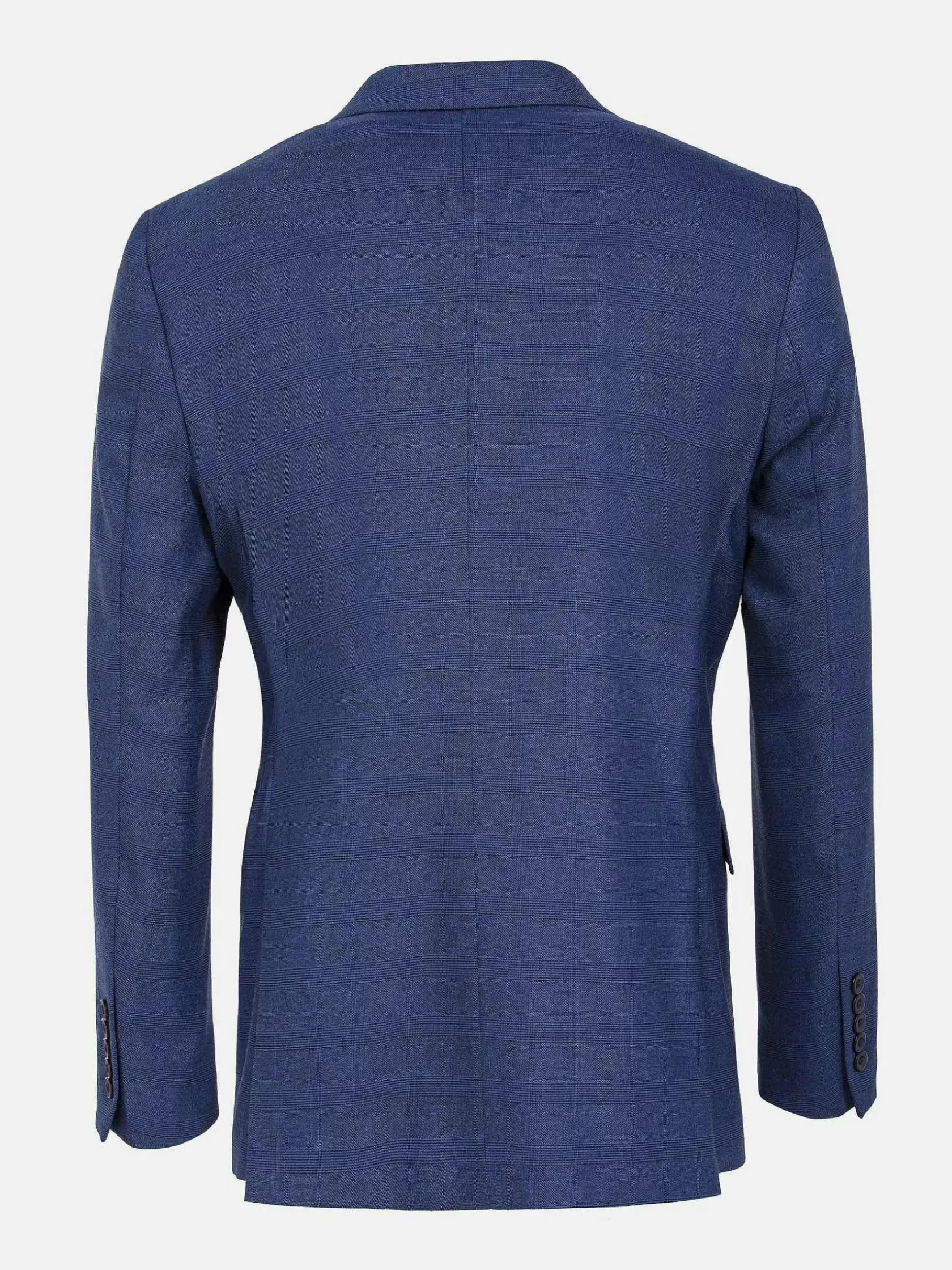 Wam Denim Colberts|Gimont Single Breasted Navy Colbert