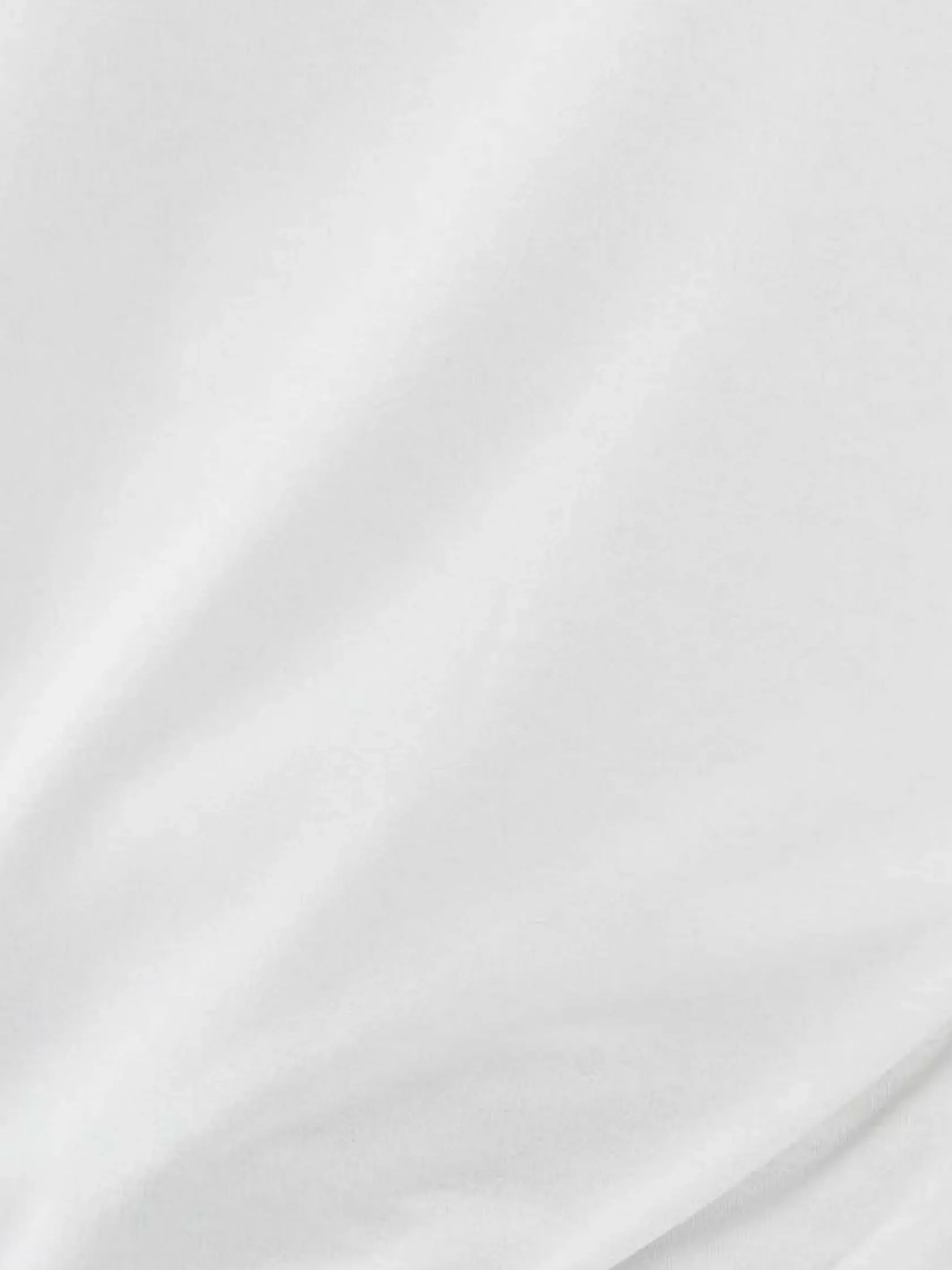 Wam Denim Streetwear|Harley White Sweater