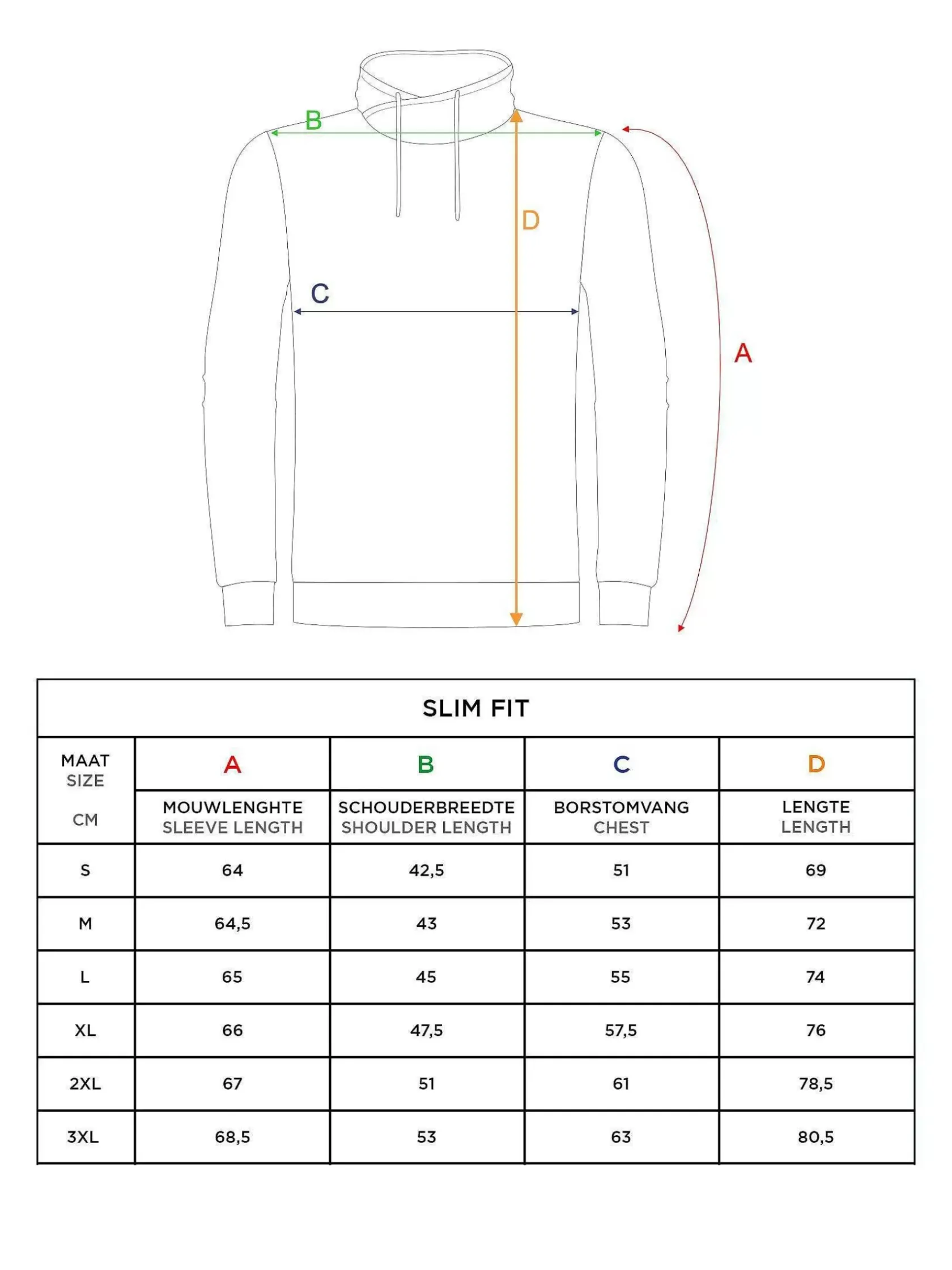 Wam Denim Sweaters|Hawaiian High Neck Beige Sweater