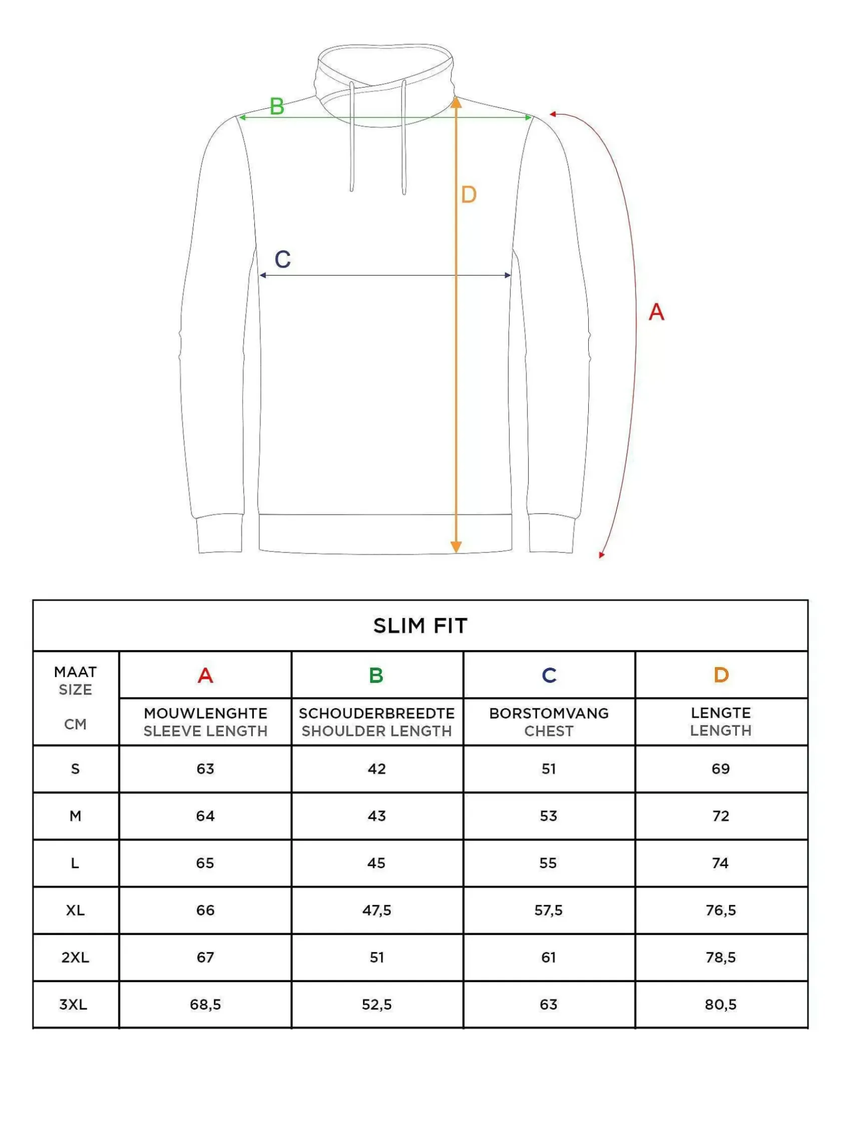 Wam Denim Sweaters|Hawaiian High Neck Black Sweater