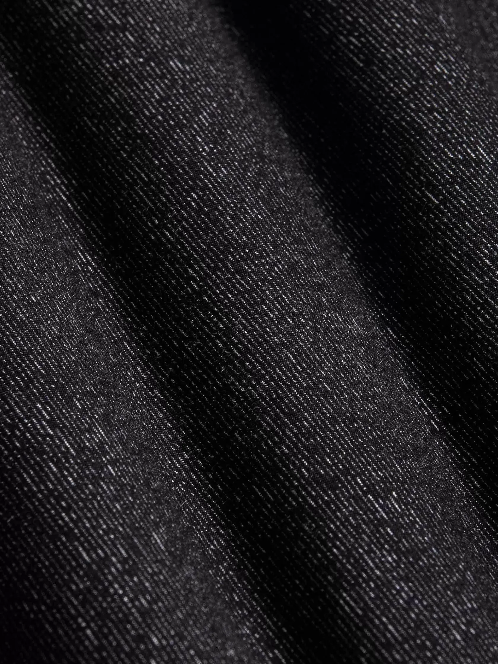 Wam Denim T-Shirts|Hermosa Graphic Black T-Shirt
