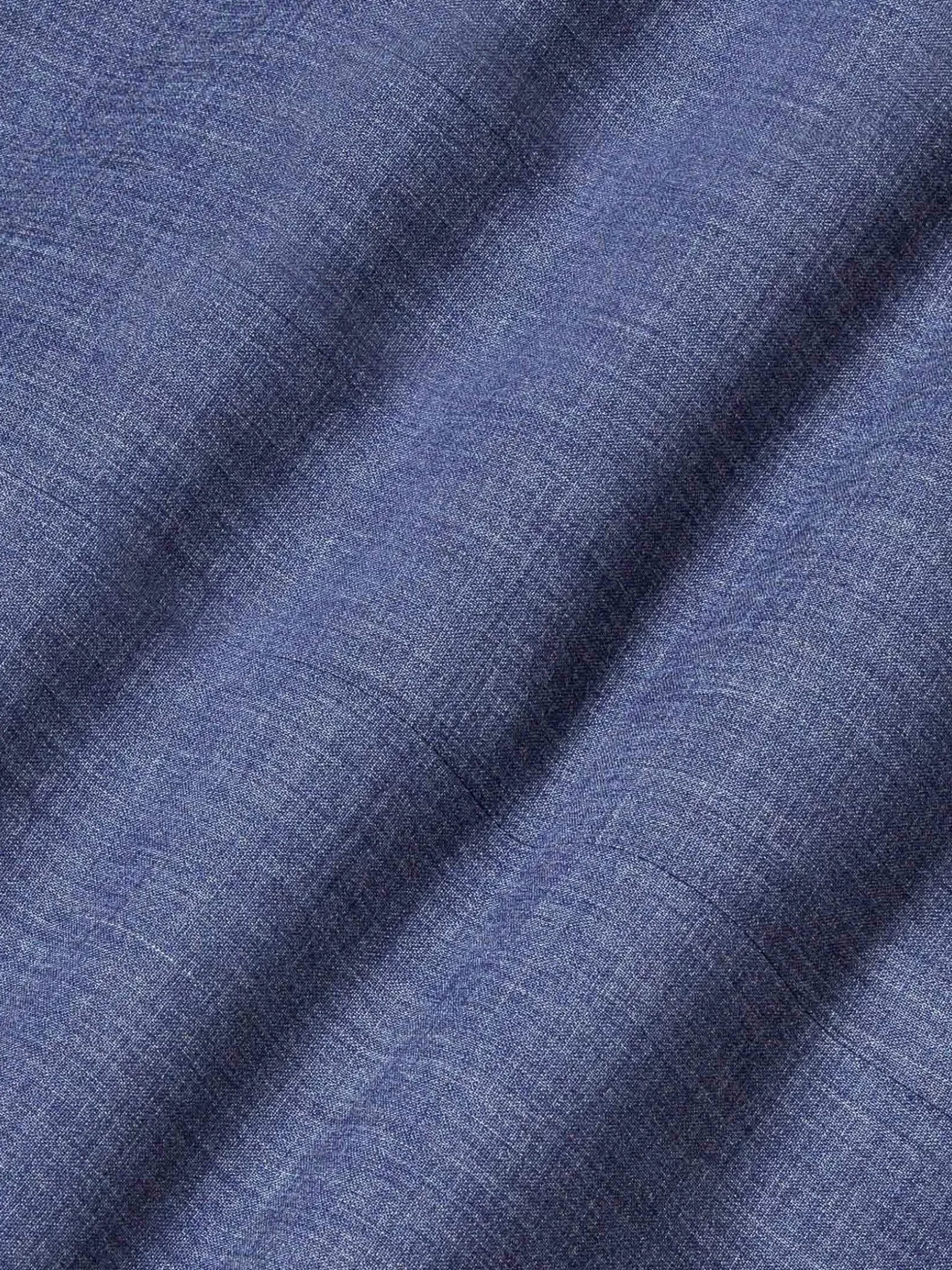 Wam Denim Pantalons|Ilario Blue Pantalon