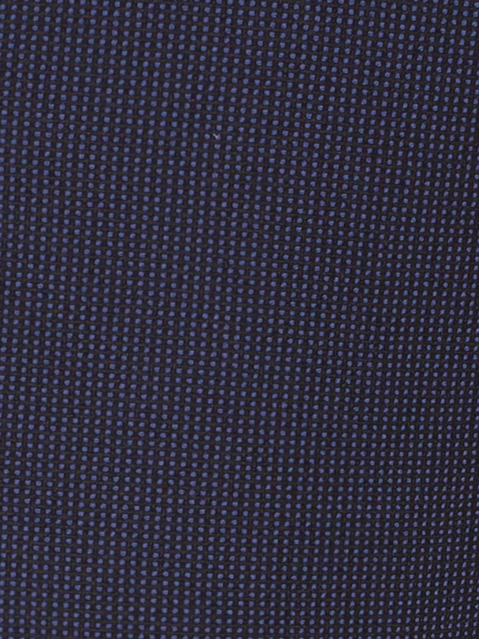 Wam Denim Colberts|Italy Stretch Poly Light Indigo Colbert