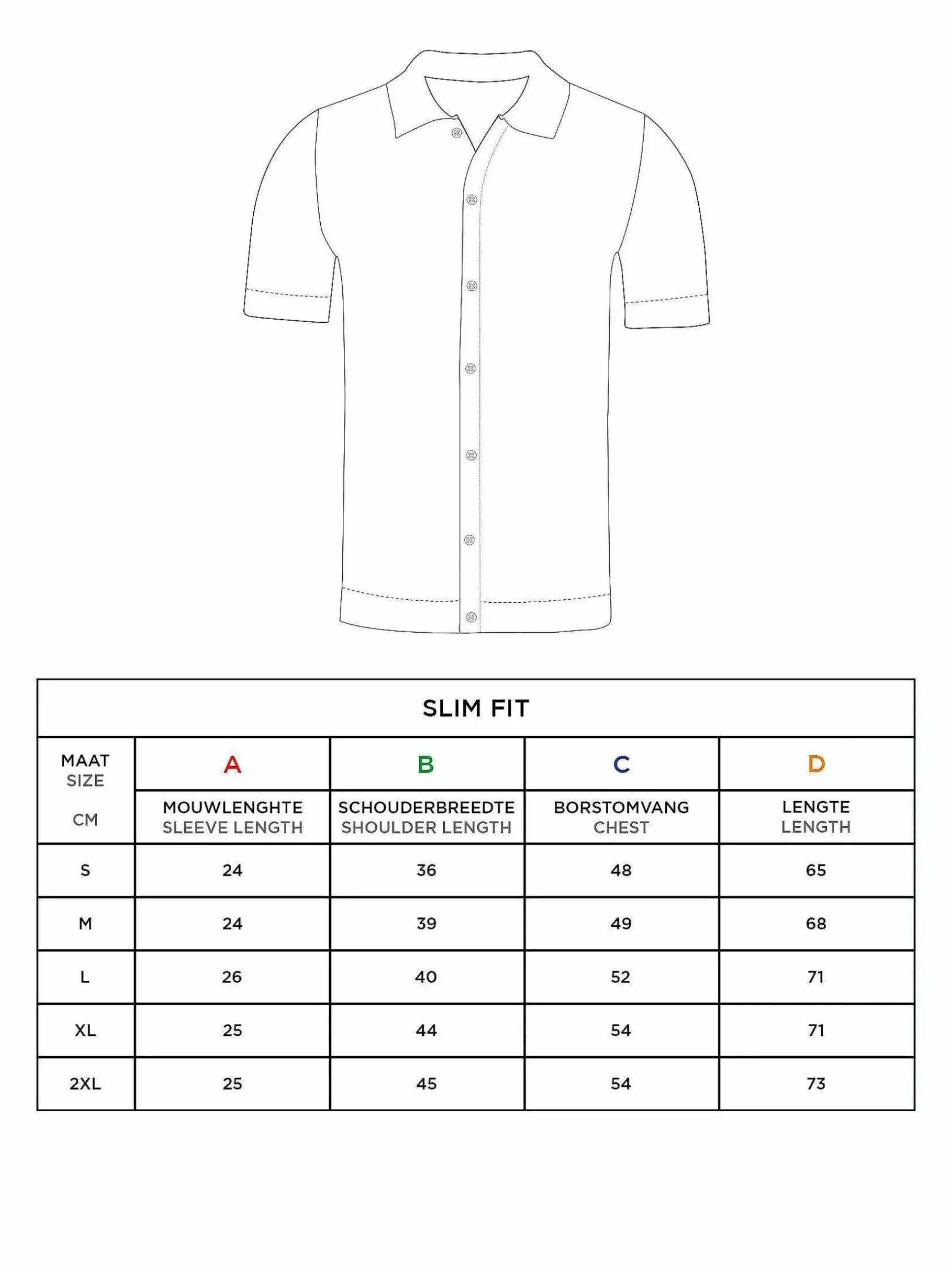 Wam Denim Polo'S|James Full Button-Down Beige Polo
