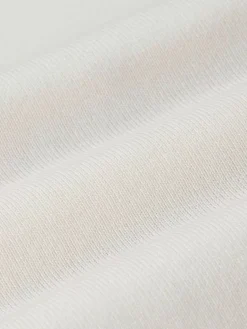Wam Denim Polo'S|James Full Button-Down White Polo