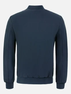 Wam Denim Zomerjassen|Jaxon Slim Fit Blue Zomer Jassen