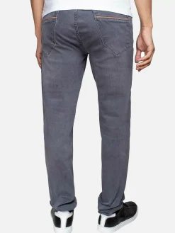 Wam Denim Jeans|Jeans 68009 Anthracite