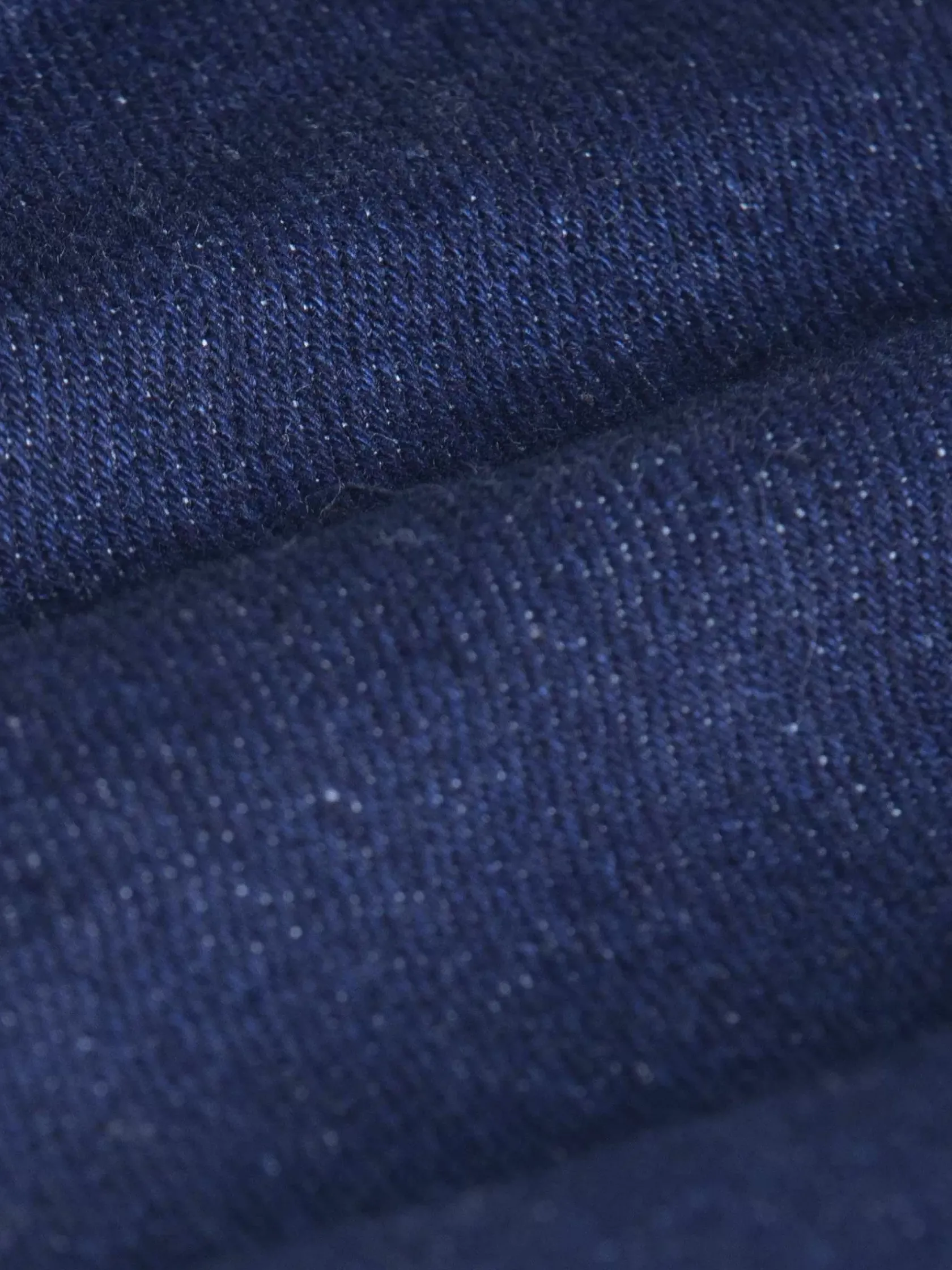 Wam Denim Jeans|Jeans 82165 Avery Dark Navy