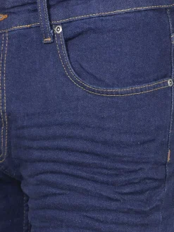 Wam Denim Jeans|Jeans 82165 Avery Dark Navy