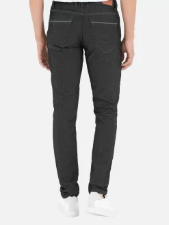 Wam Denim Jeans|Jeans 72038 Black