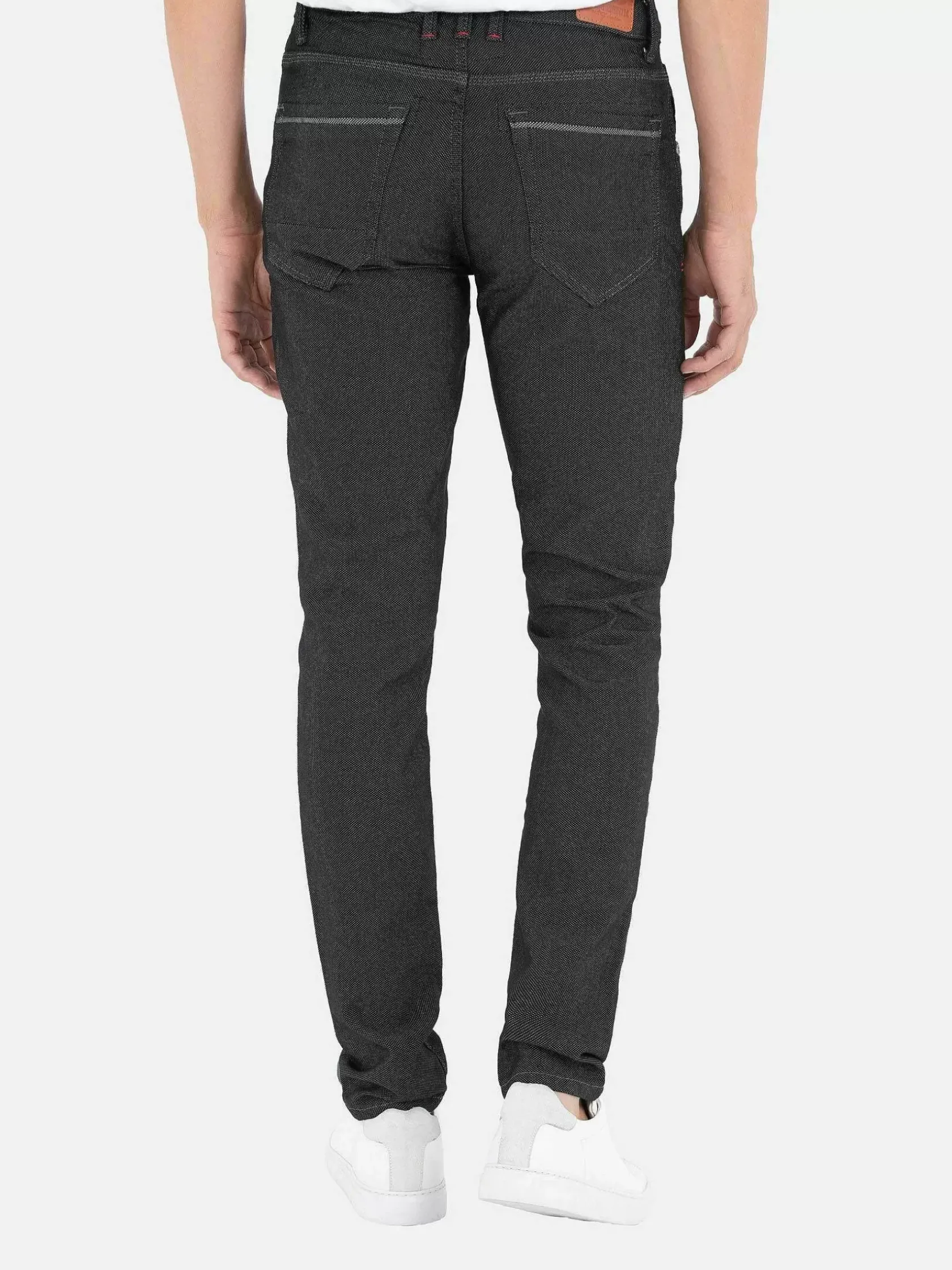 Wam Denim Jeans|Jeans 72038 Black