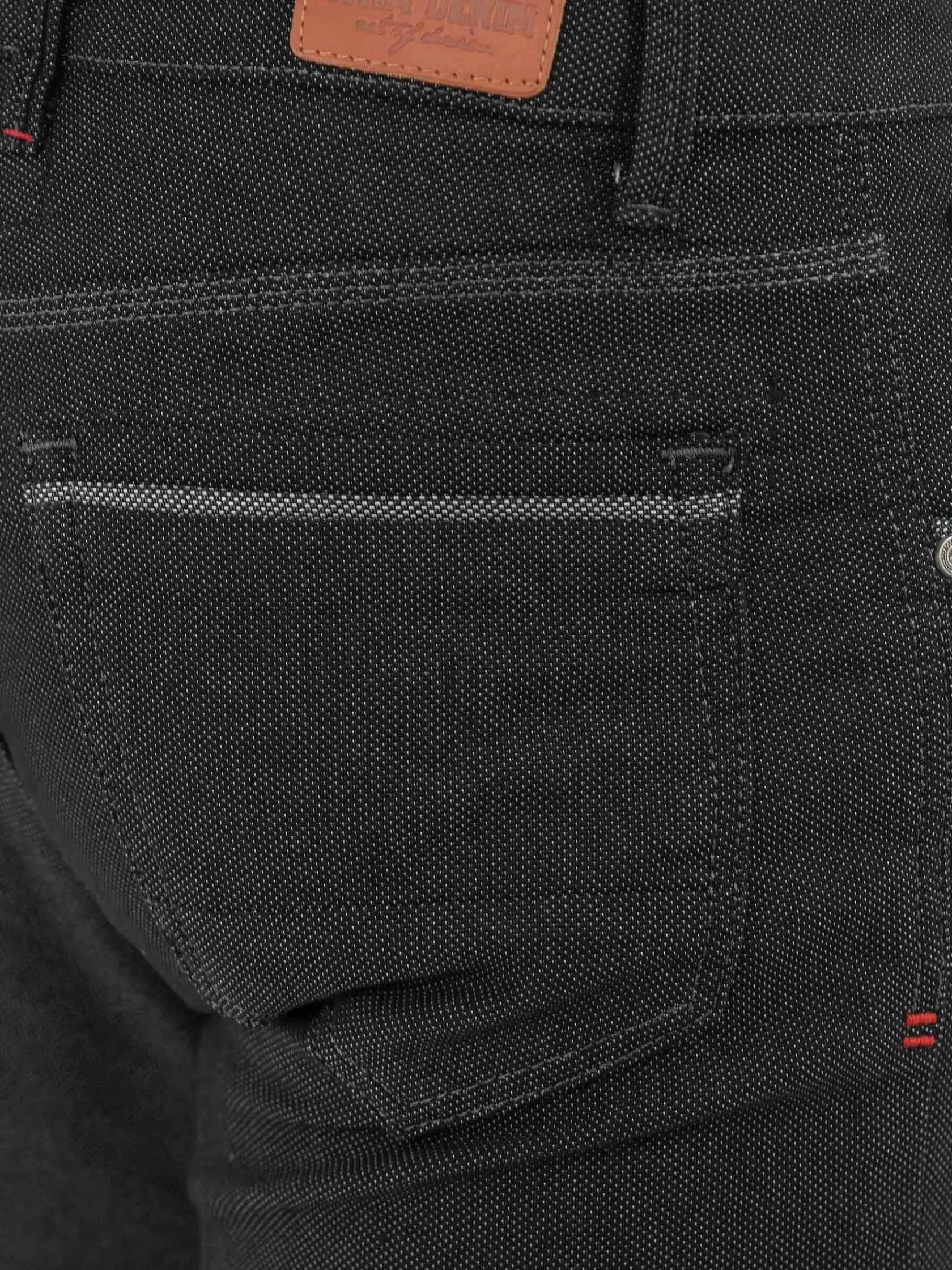 Wam Denim Jeans|Jeans 72038 Black