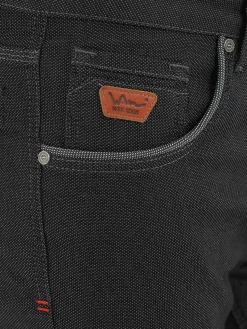 Wam Denim Jeans|Jeans 72038 Black