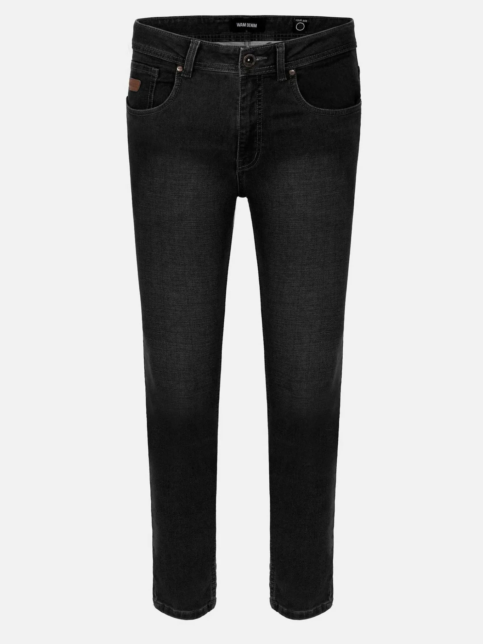 Wam Denim Jeans|Jeans 72377 Black