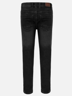 Wam Denim Jeans|Jeans 72377 Black