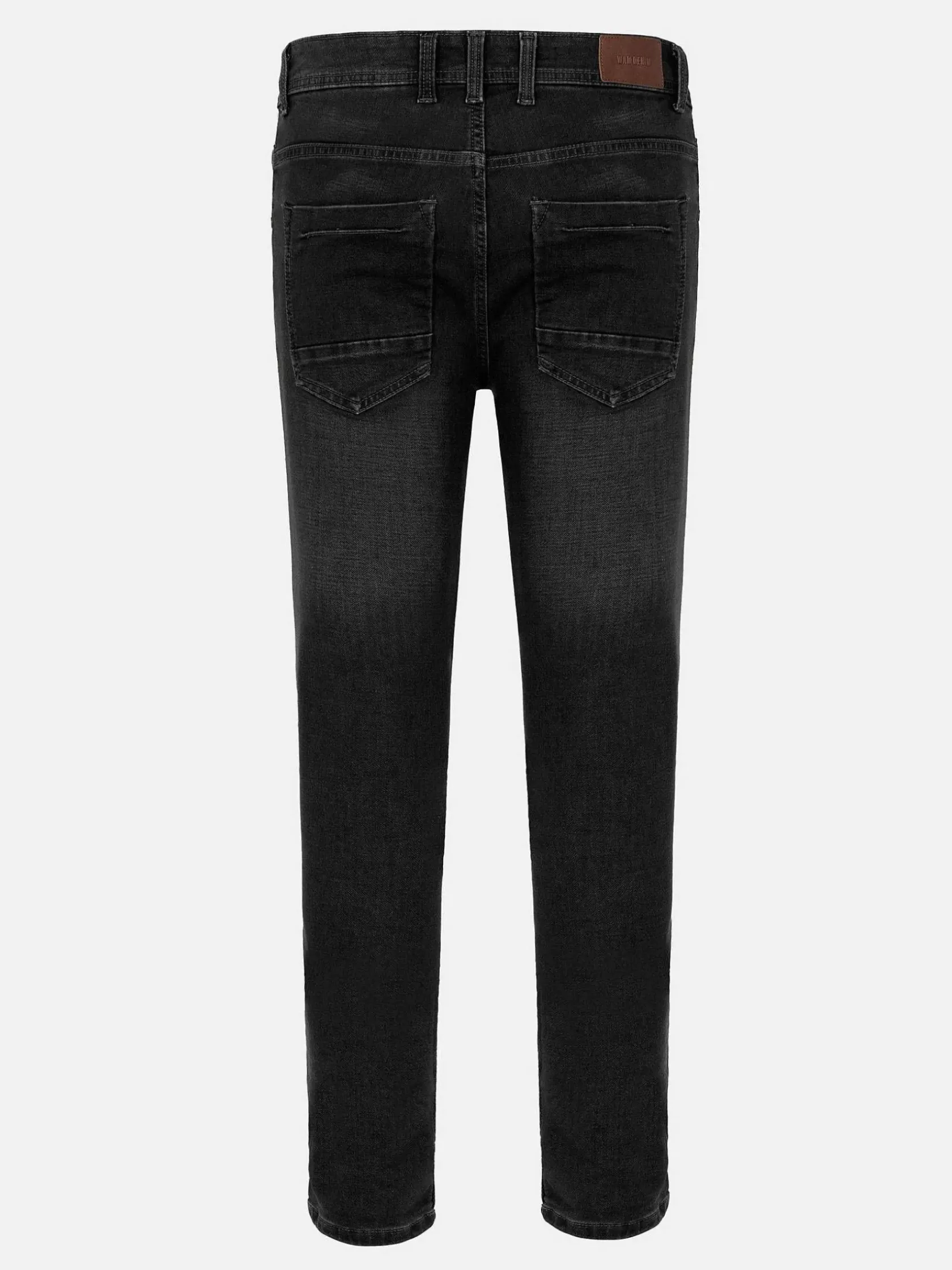 Wam Denim Jeans|Jeans 72377 Black