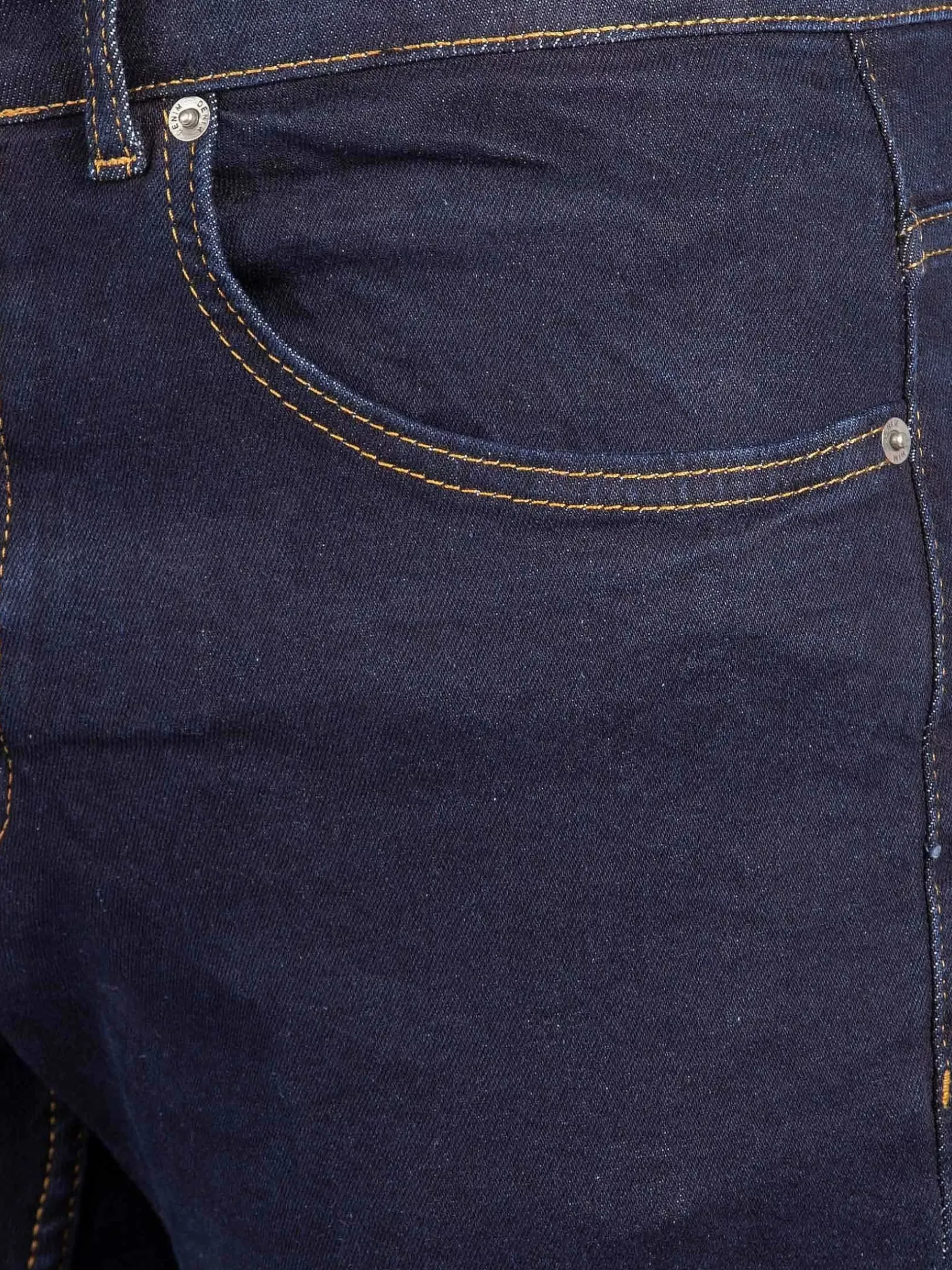 Wam Denim Jeans|Jeans 82166 Coyan Dark Navy